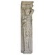 preview thumbnail 1 of 6, Design Toscano Fontainebleau Winged Cherub Architectural Pilaster Right