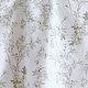 Laura Ashley Lindy Cotton Green Window Valance - 50 x 25 - On Sale ...