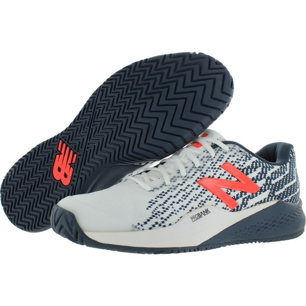 Shop New Balance Mens 996 Tennis Shoes Pro Bank Low Top Size - 9.5 Medium  (D) - Overstock - 30058595