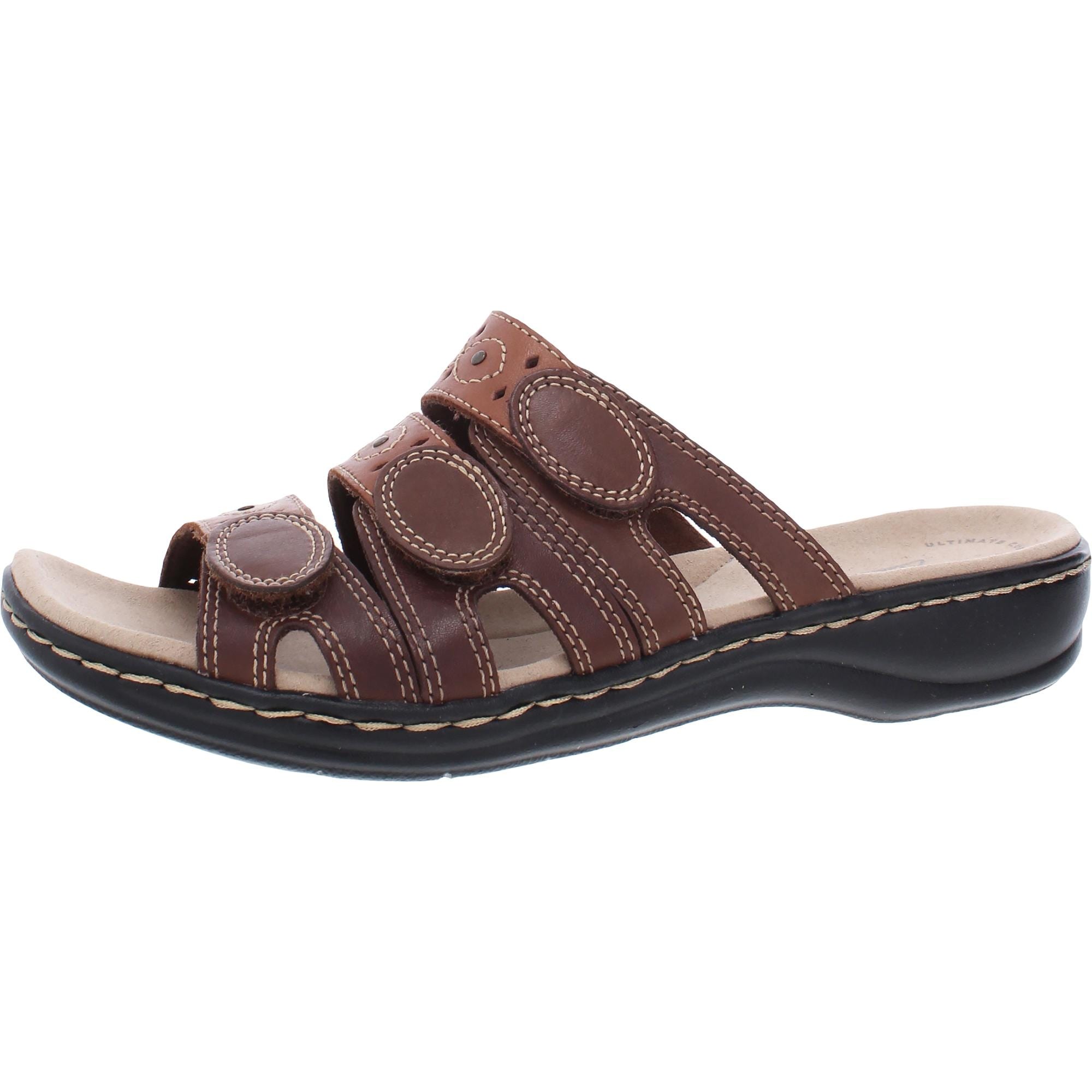 navy clarks wallabees