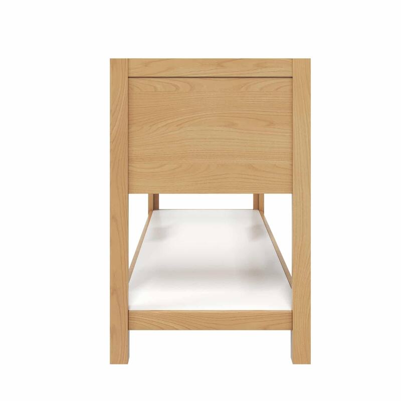 Native Trails VNO36 Solace 36" Single Free Standing Vanity Cabinet