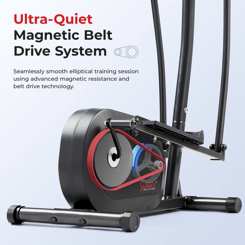 Magnetic Elliptical E905 Smart - 40.7*26.4*59.8 INCHES