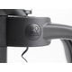 preview thumbnail 2 of 2, Peugeot 200510 Baltaz Dark Lever Corkscrew/Wine Bottle Opener, Black - 6.5 x 3 x 5 inches