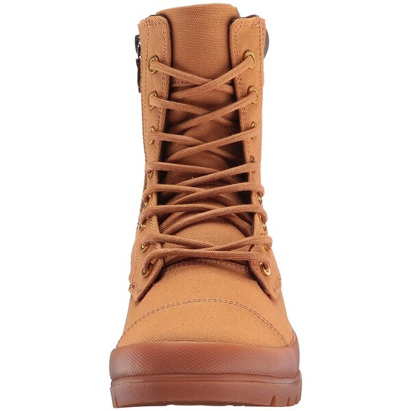 dc amnesti boots