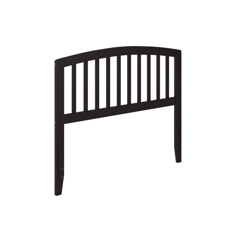 AFI Richmond Headboard with Attachable Charger