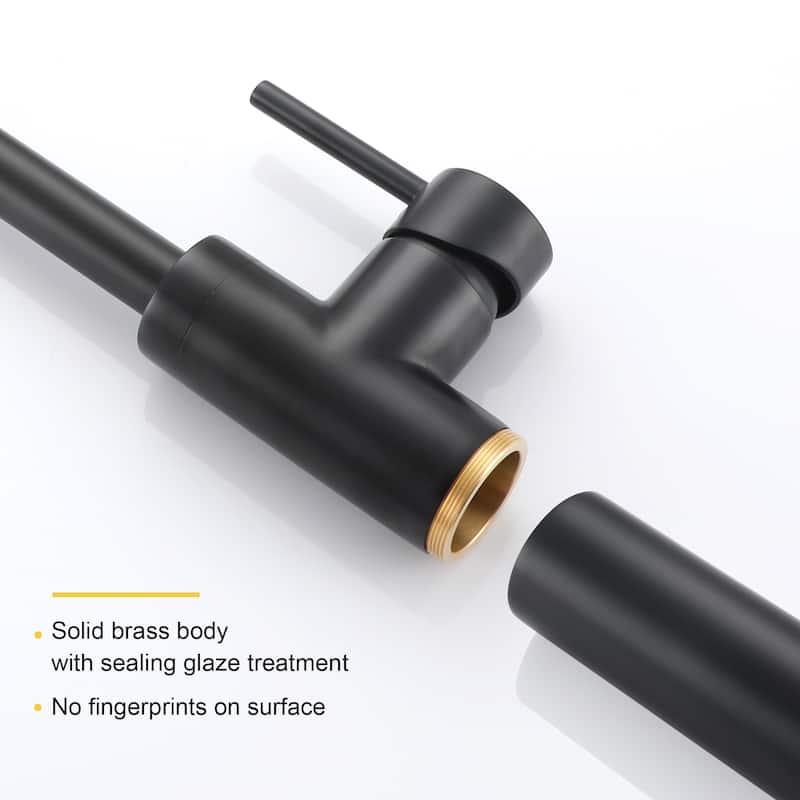 Freestanding Floor Mount Bath Tub Filler