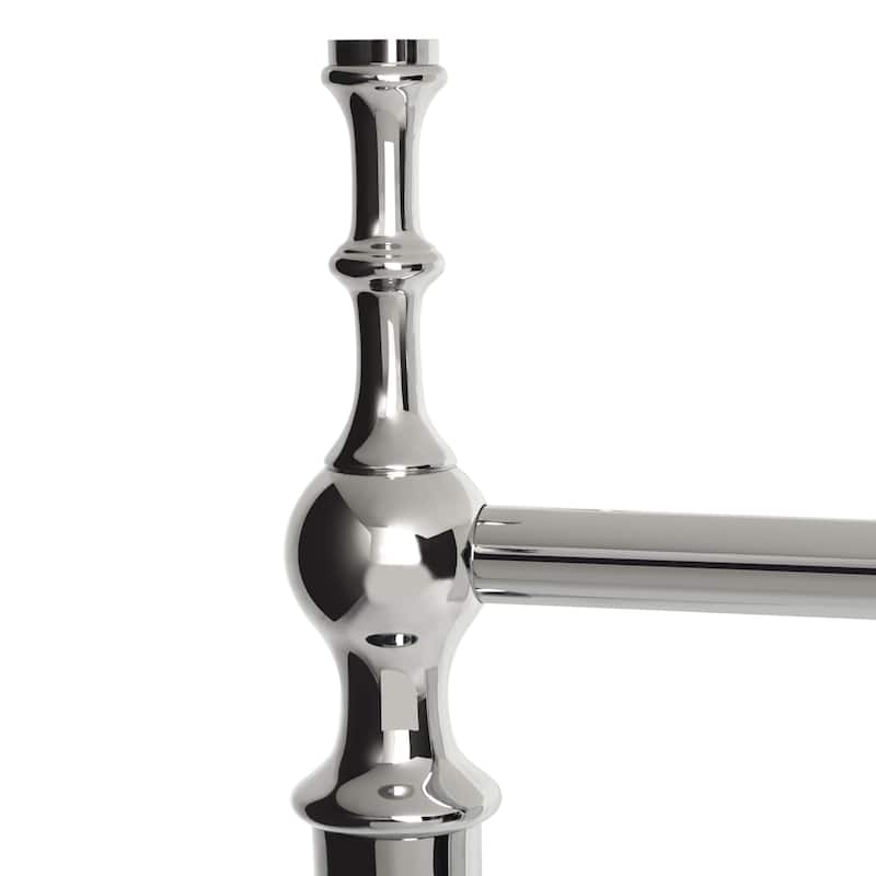 Safavieh Solea Hamilton Wall Mounted Console Sink Stand