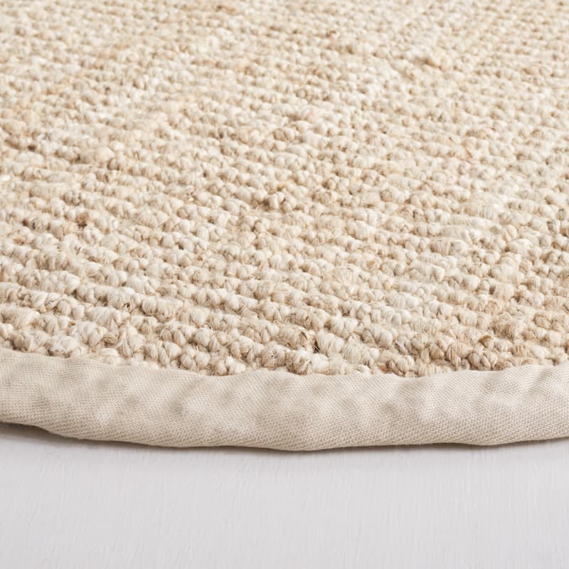 SAFAVIEH Handmade Natural Fiber Beacon Jute Rug