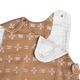 preview thumbnail 22 of 29, Crane Baby Wearable Blanket