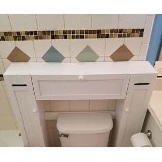 Simple Living Space Saver