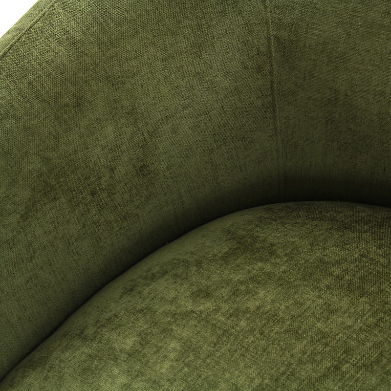 Poly and Bark Poole Sofa