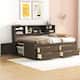 Option Antique brown