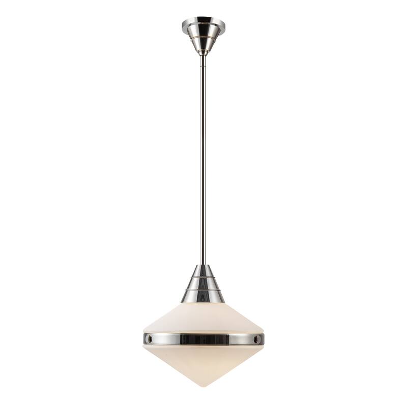 Alora Lighting PD348114 Willard 14" Wide Pendant