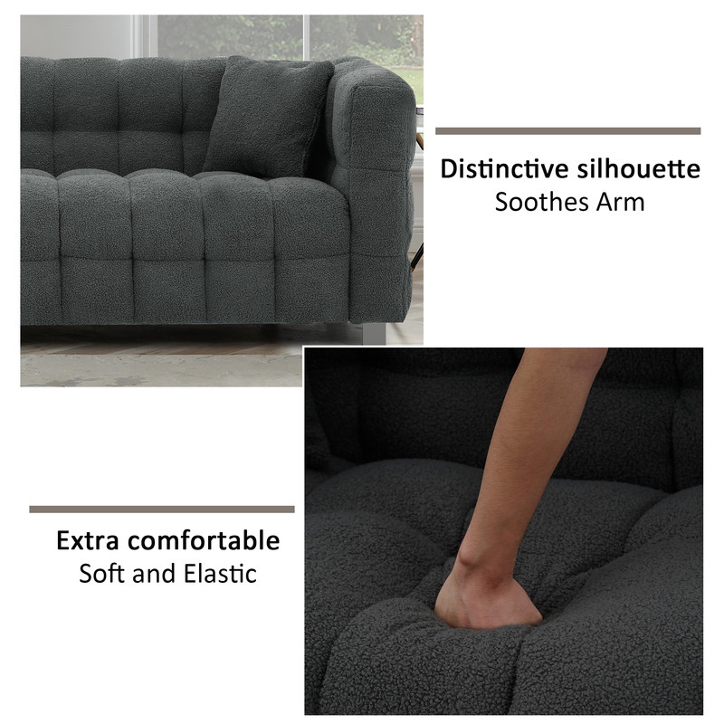 Sleeper best sale couch checkers
