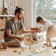 preview thumbnail 2 of 5, Tiny Land® Montessori Toys Set for Toddlers (18-24month)