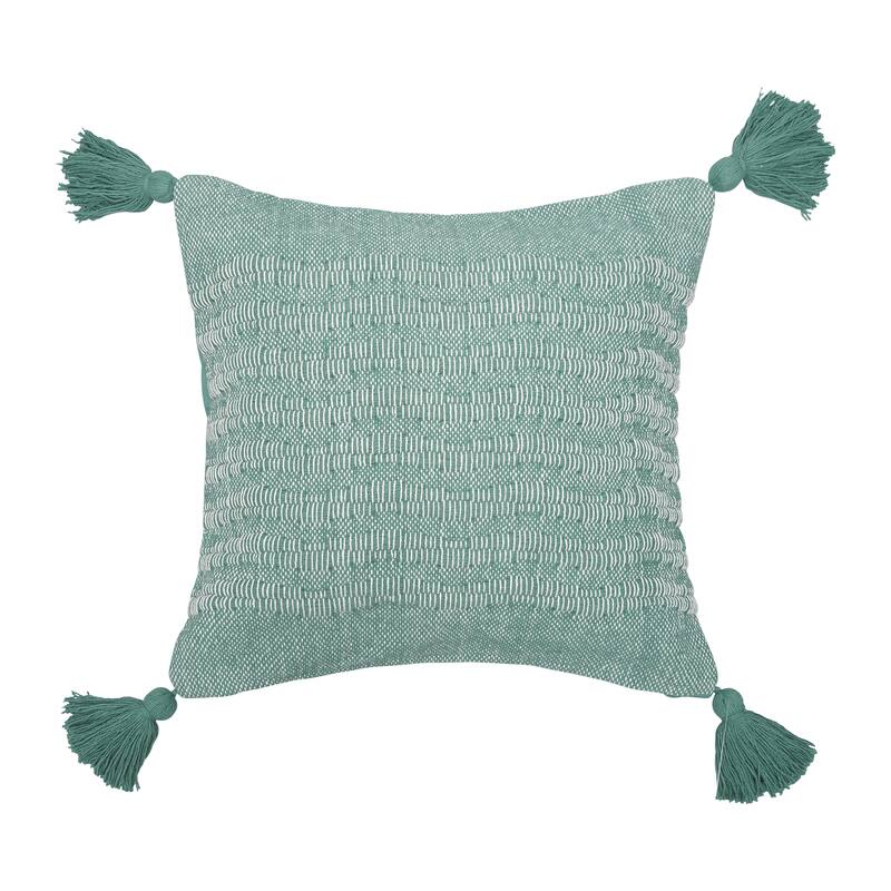 22" x 22" Hodges Throw Pillow