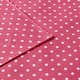 preview thumbnail 7 of 32, Intelligent Design Polka Dot Printed 100% Cotton Sheet Set