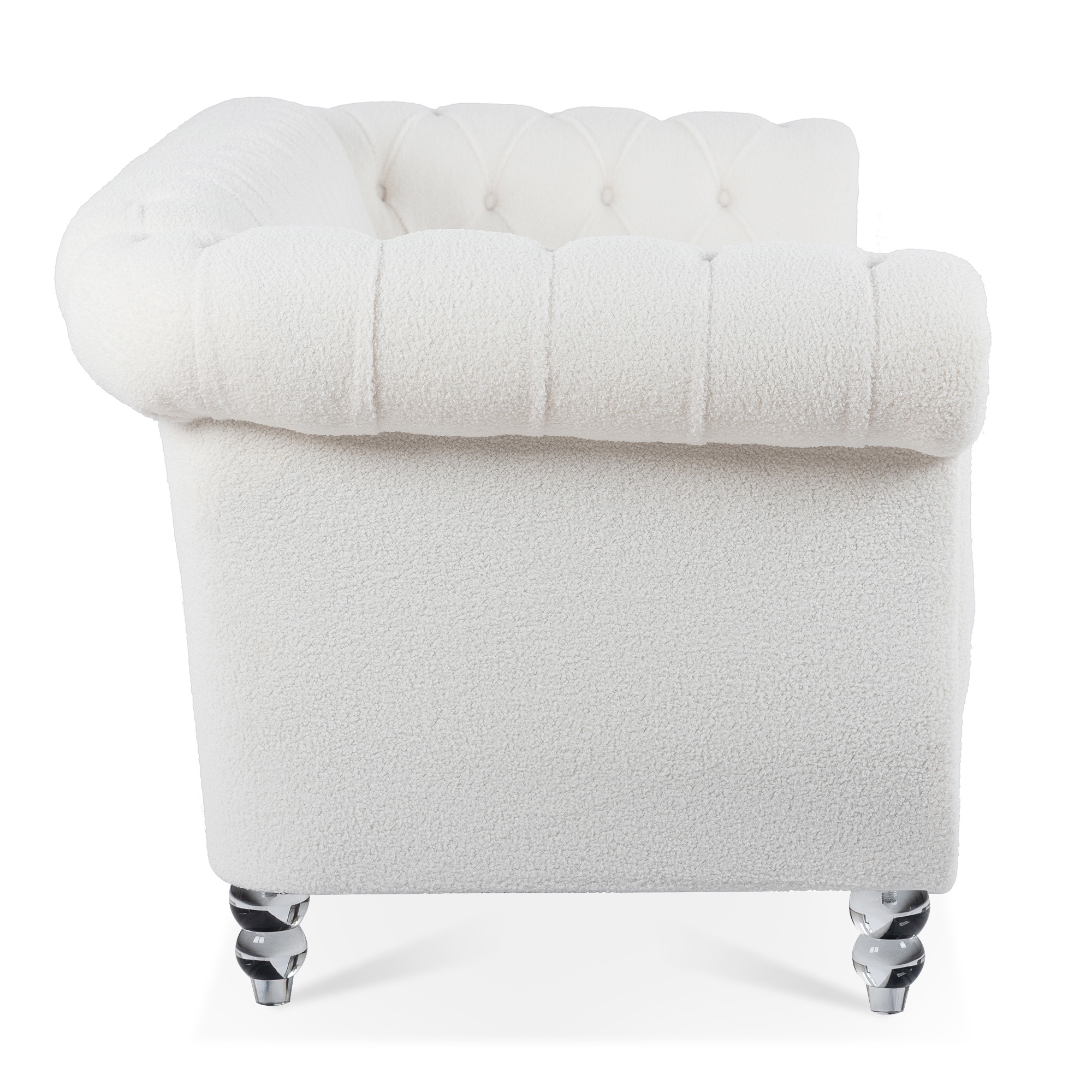 Supreme clearance comfort chair