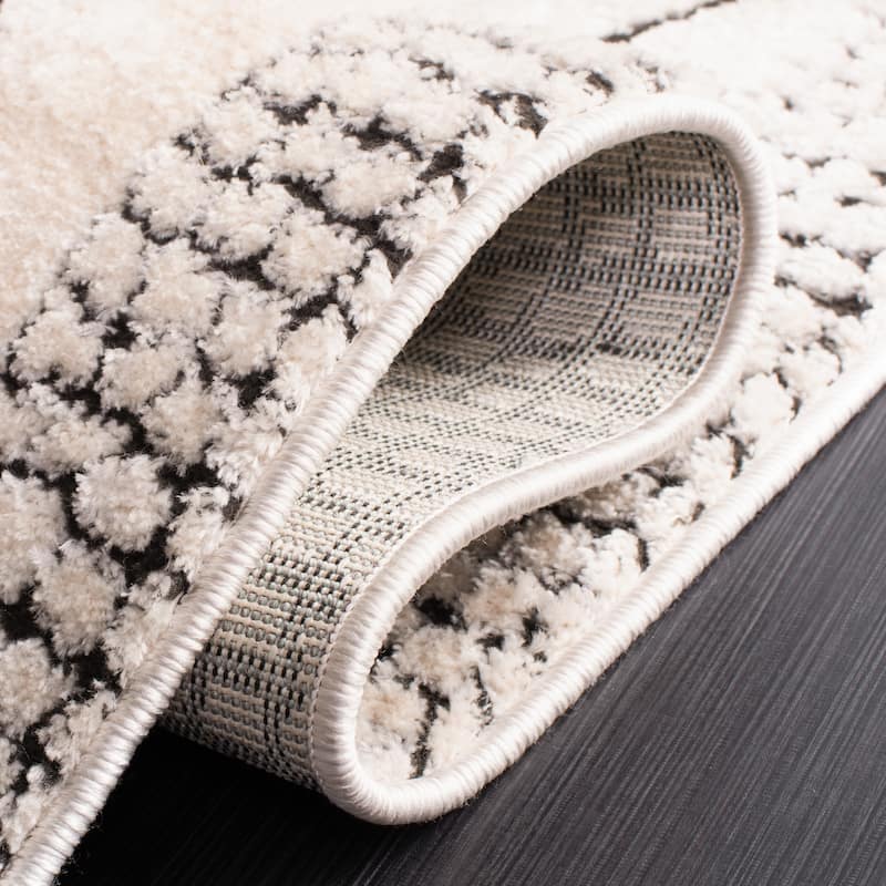 SAFAVIEH Melody Arleen Moroccan Boho Rug