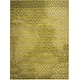 preview thumbnail 70 of 73, SAFAVIEH Porcello Sanije Geometric Trellis Area Rug 8'2" x 11' - Light Grey/Green - Rectangle