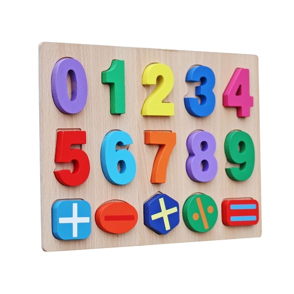 toddler peg puzzles