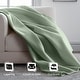 preview thumbnail 44 of 56, Vellux Original Blanket Soft Durable All-Season Throw