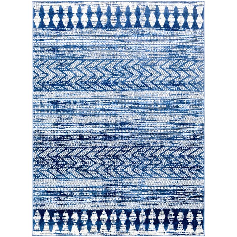 Livabliss Roma Vintage Area Rug