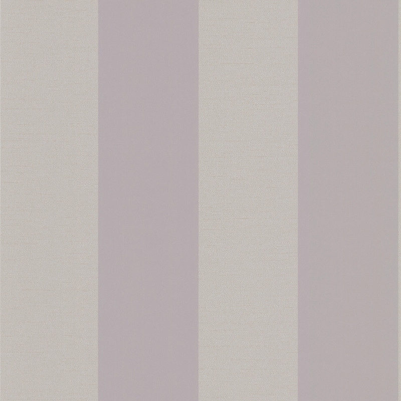 Decorline Purcell Grey Stripe Wallpaper