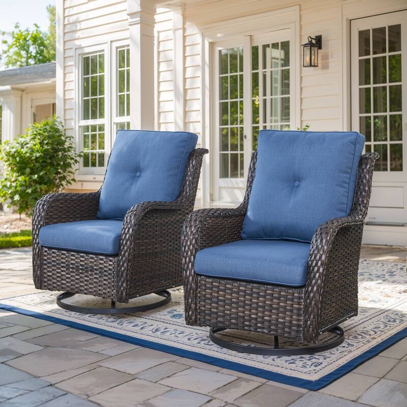 Outdoor Sectional Sofa Furniture Set