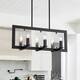 Option Metal-Frame with Textured Glass