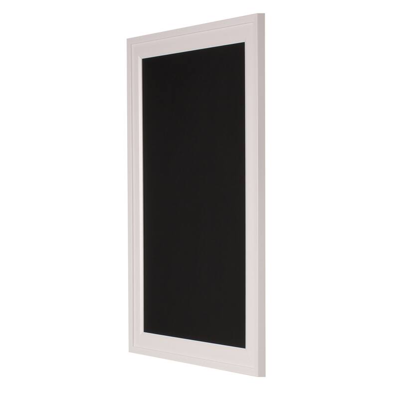 Bosc Framed Magnetic Chalkboard