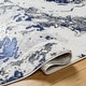 preview thumbnail 7 of 17, Livabliss Sunrise Ocean Abstract Area Rug