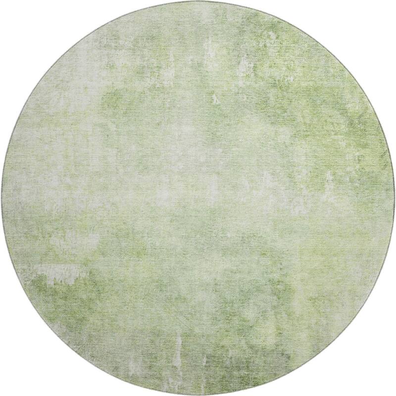 Premium Washable Super Soft Modern Watercolor Mayfield Rug