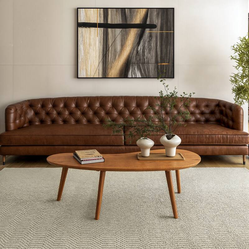 Mid Century Modern Coffee Table