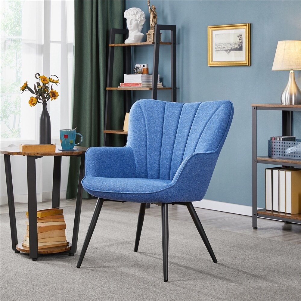 https://ak1.ostkcdn.com/images/products/is/images/direct/24d15444b7097359268379404ad9a46b7df606c0/Yaheetech-Modern-Fabric-Accent-Chair-Pleated-Curved-Back-Armchair.jpg