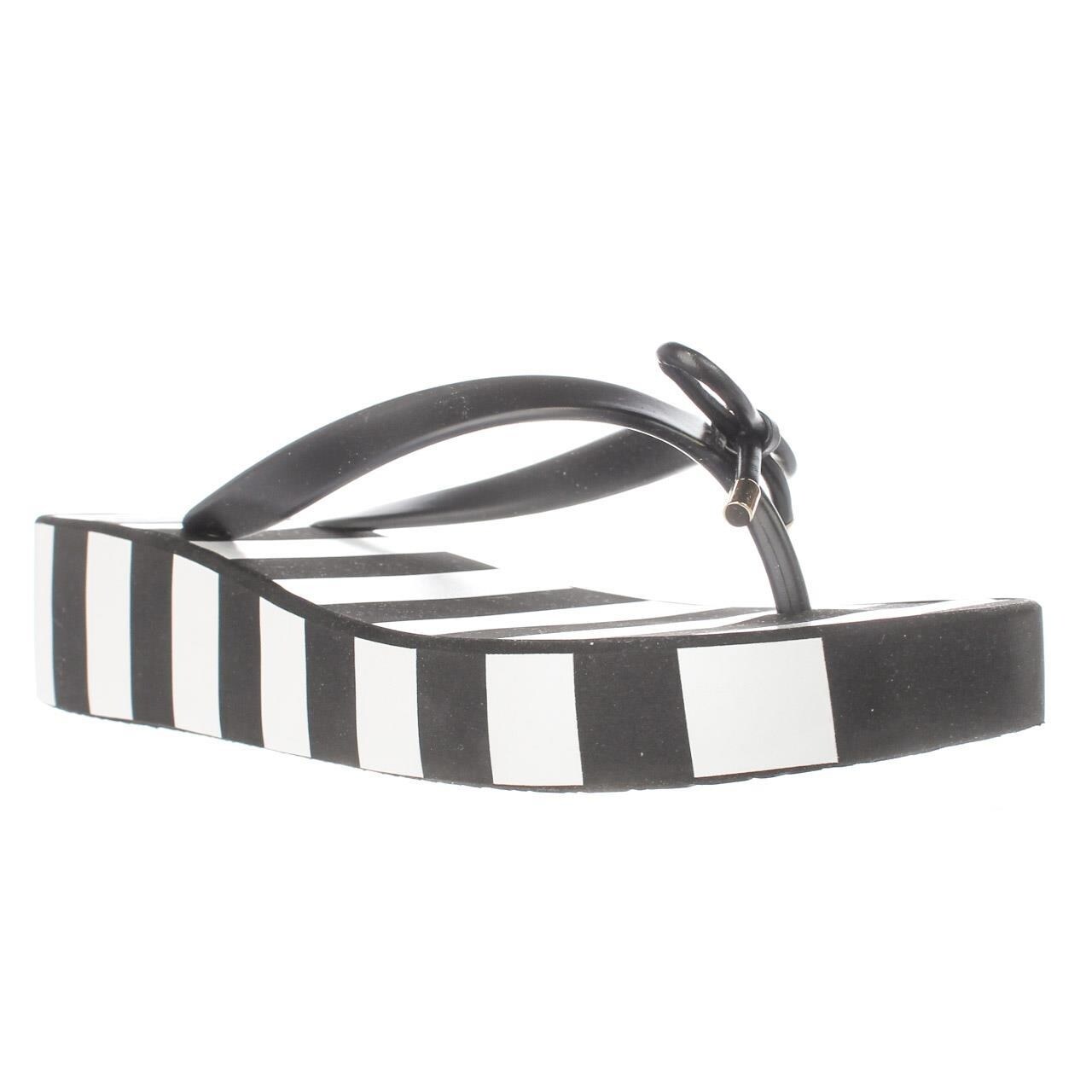 kate spade platform flip flops