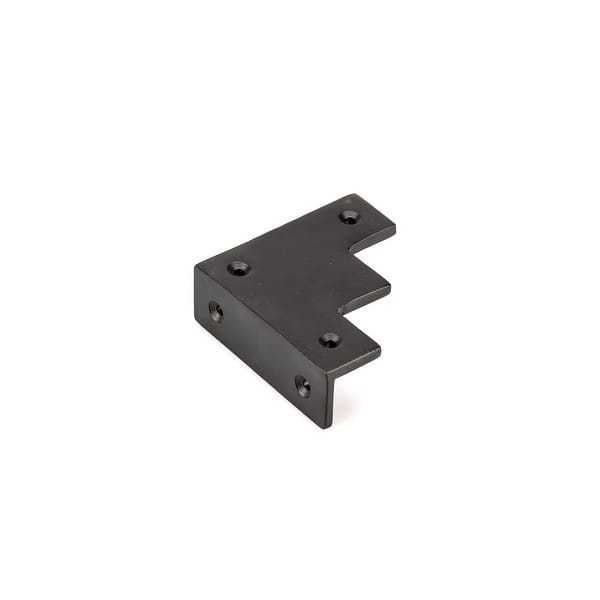 Shop Richelieu Bp954278 2 15 16 Long Contemporary Corner Bracket
