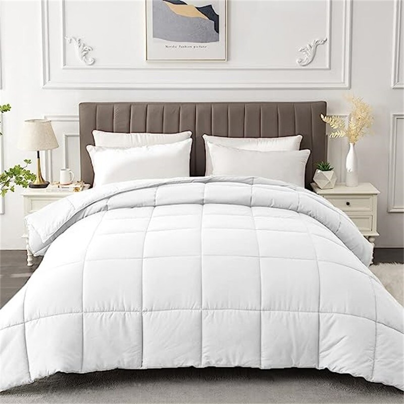 Cal king sales down blanket