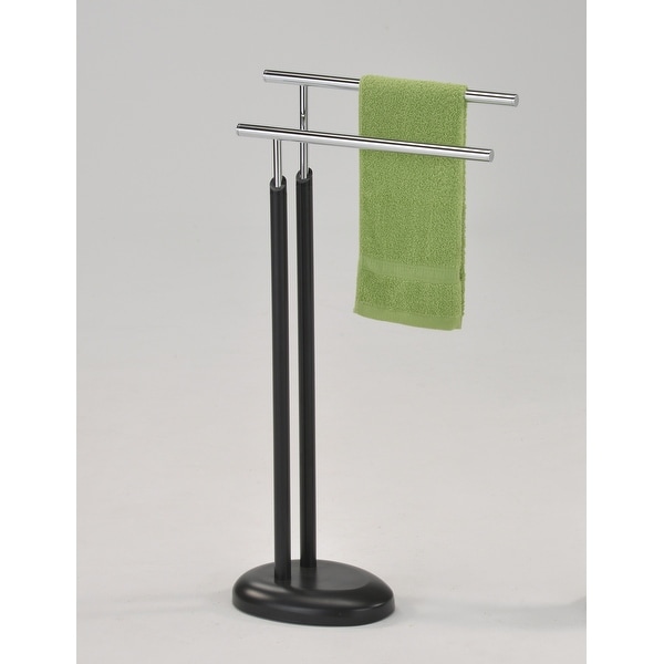 Towel rack bed hotsell bath and beyond