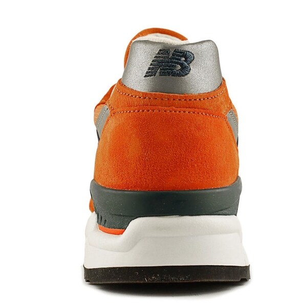new balance ml998 orange