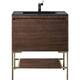 Option Mid-Century Walnut