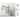 Kingston Brass Heritage Chrome 4-inch Center Bathroom Faucet