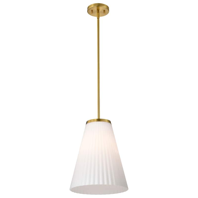Nuvo Lighting 60/8728 Royale 12" Wide Pendant