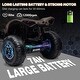 preview thumbnail 10 of 37, Licensed BRP Can-am 12V Kids ATV Ride on Car with Remote Control
