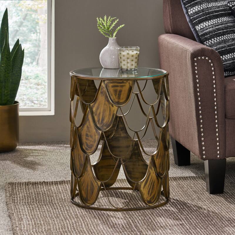 Pino Side table