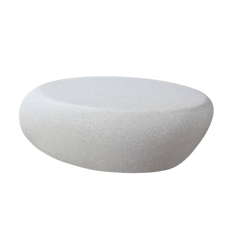 Fiberglass Sofa Table