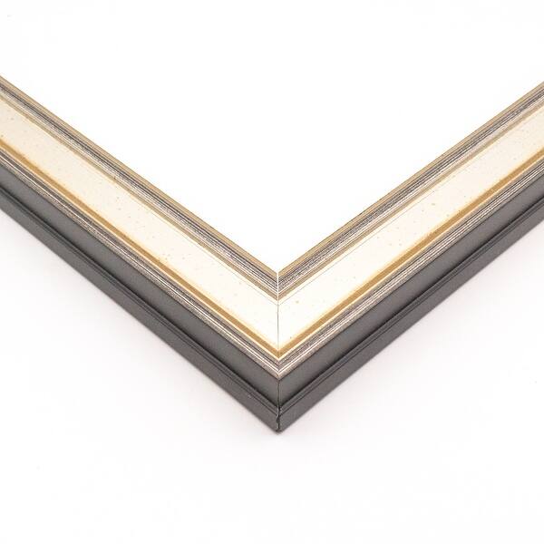 14x22 Frame Gold Solid Wood Shadow Box Width 1.5 Inches | Interior ...