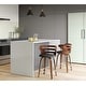 preview thumbnail 43 of 54, Carson Carrington Cranagh 24" Upholstered Counter Stools (Set of 2)