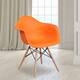 Option Orange