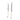 French Home Laguiole 2 Piece Citrus Knife Set - Faux Ivory